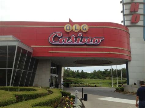 Olg casino Uruguay